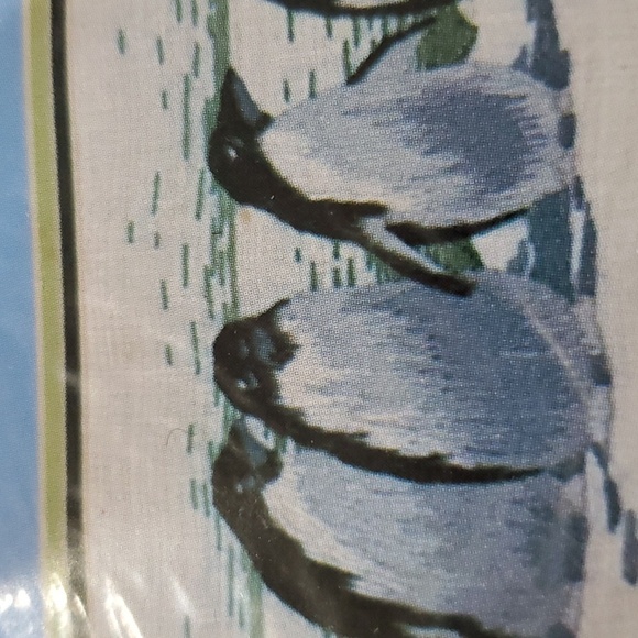 Monarch Horizons Take Along Kit Chorus Line Penguins MTA 58 NIP - Picture 7 of 7